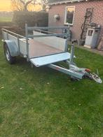 Tk gerende anssems bsx 1350 kg, Ophalen of Verzenden, Zo goed als nieuw