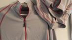 Sportshirt grijs technisch ZGAN mt 40  42 Thermo Winter warm, Kleding | Dames, Sportkleding, Maat 42/44 (L), Ophalen of Verzenden