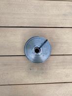 Malossi Vario Piaggio Zip voor 4 takt, Ophalen of Verzenden, Zo goed als nieuw