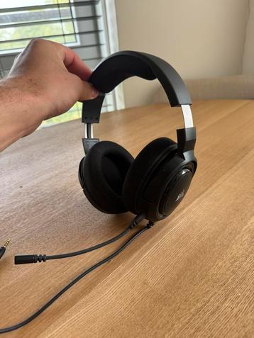 Corsair gaming headset beschikbaar voor biedingen