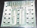 Greatest hits of the 80's volume 3 2cd, Cd's en Dvd's, Cd's | Verzamelalbums, Ophalen of Verzenden, Zo goed als nieuw