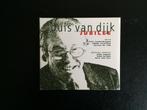 Louis van Dijk - Jublilee - 2001, Jazz, Gebruikt, Ophalen of Verzenden, 1980 tot heden