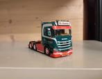 Scania R Fredsholm WSI, Ophalen of Verzenden, Nieuw, Bus of Vrachtwagen, Wsi