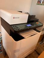 Kyocera Ecosys M5521cdn Laserprinter, Ophalen, Gebruikt, Printer, Fax of Scanner