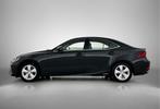Lexus IS 300h Hybrid Business Line | Halflederen interieur |, Auto's, Lexus, Automaat, 12 maanden, Achterwielaandrijving, Gebruikt