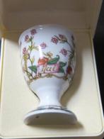 Hutschenreuther - eierdop in cassette - Mai, Ophalen, Kop en/of schotel, Nieuw, Nvt