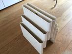 Vintage Kartell lectuurbak 4675. Made in Italy, Ophalen of Verzenden, Zo goed als nieuw