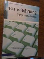 101 e-Learning Seminarmethoden. Häfele, Hartmut (nieuw), Ophalen of Verzenden, Nieuw
