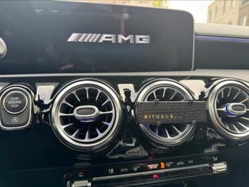 Rituals auto parfum houder voor Mercedes – op maat gemaakt! beschikbaar voor biedingen