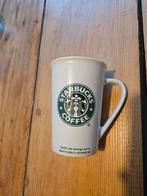 Koffiebeker Starbucks limited edition 2006, Huis en Inrichting, Keramiek, Nieuw, Ophalen of Verzenden, Overige stijlen