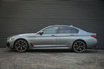 BMW 5-serie 530e High Executive / M-Sport / Pano / Shadowlin, 1998 cc, Gebruikt, Euro 6, 4 cilinders