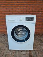 Siemens IQ 300 wasmachine. 7 kilo. A+++. Gratis thuis!, Witgoed en Apparatuur, Energieklasse A of zuiniger, 85 tot 90 cm, 1200 tot 1600 toeren