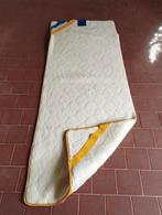 Merino Wollen matrasdeken, Huis en Inrichting, Ophalen, Gebruikt, Eenpersoons, 200 cm