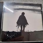 Neil Young Harvest moon, Ophalen of Verzenden, Zo goed als nieuw, Poprock