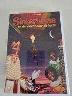 Dvd sinterklaas en de vlucht door de lucht, Cd's en Dvd's, Alle leeftijden, Ophalen of Verzenden, Avontuur, Film