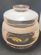 Vintage lampenkapje, Ophalen of Verzenden