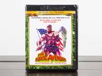 The Toxic Avenger 4K UHD + Blu-Ray (US Import), Horror, Mvdshopsupport@mvdshop.com, MVD ENTERTAINMENT GROUP, Ophalen of Verzenden