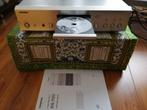 Onkyo DX-7555 stereo cd speler dx 7555 Sony kss transport, Ophalen of Verzenden, Gebruikt, Sony