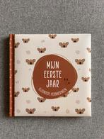 Mijn eerste jaar boekje, Verzenden, Zo goed als nieuw, A5
