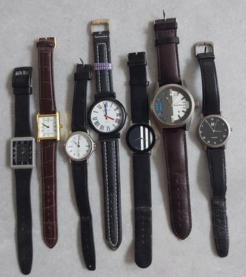 Dames horloges voor weinig beschikbaar voor biedingen