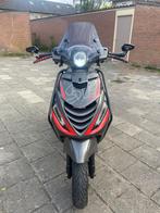 Piaggio zip 4t 50cc iget (2020), Maximaal 45 km/u, Zip, Ophalen of Verzenden, Zo goed als nieuw