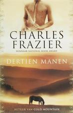 Dertien manen van Charles Frazier, Ophalen of Verzenden, Gelezen, Charles Frazier, Wereld overig