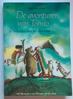 De avonturen van Tomio - Boudewijn Aldus, Ophalen of Verzenden, Zo goed als nieuw