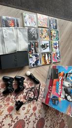 Ps 3 playstation 3 is overbodig geworden met diverse spellen, Spelcomputers en Games, Spelcomputers | Sony PlayStation 3, Ophalen of Verzenden