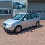 Volkswagen Touran 1.6 Trendline, 4 cilinders, 1200 kg, Handgeschakeld, Electronic Stability Program (ESP)