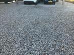 Grind 8-16 mm - 0,8 m3, Tuin en Terras, Grind, Keien en Split, Ophalen, Overige materialen, Nieuw, Grind