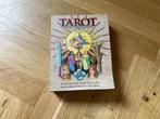 Tarot kaarten voor beginners, Hobby en Vrije tijd, Gezelschapsspellen | Kaartspellen, Tarot, Ophalen of Verzenden, Zo goed als nieuw