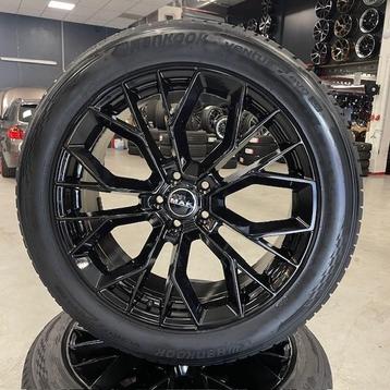 20" Velgen VW ID Buzz Breedset + Hankook zomerbanden beschikbaar voor biedingen