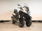 Yamaha TRICITY 300 (bj 2025), Motoren, Scooter, Bedrijf, 12 t/m 35 kW