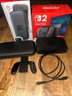 Switch 2, Ophalen of Verzenden, Zo goed als nieuw, Met 1 controller, Switch Original