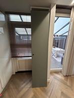 Ikea deur 50x 229cm grijsgroen, Huis en Inrichting, Kasten | Kledingkasten, Ophalen, 25 tot 50 cm, 50 tot 100 cm, Minder dan 100 cm