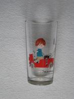 Limonadeglas Pluk van de Petteflet - Karvan Cevitam Limonade, Verzamelen, Ophalen of Verzenden, Nieuw