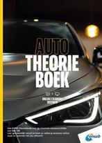 Auto Theorie Boek B, Nieuw, Ophalen of Verzenden, ANWB, Algemeen