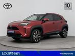Toyota Yaris Cross 1.5 Hybrid 115 Dynamic | Apple Carplay &, 12 maanden, Stof, Zwart, 116 pk
