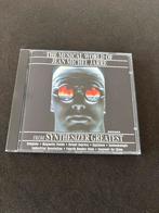 Jean Michel Jarre - Synthesizer Greatest CD, Ophalen of Verzenden, Zo goed als nieuw