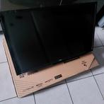 Philips smart tv 32 inch met muurbeugel, Audio, Tv en Foto, Televisies, Ophalen, Philips, 50 Hz, 80 tot 100 cm