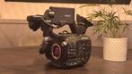 Sony FS5, Ophalen, Gebruikt, Video