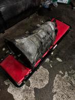 BMW 6-traps automaat – ZF 6HP19 – van 318d E91 2011, Ophalen, Gebruikt, BMW