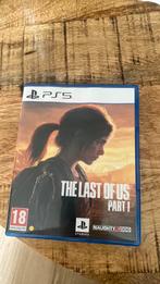 The last of us deel 1 game, alleen ophalen., Spelcomputers en Games, Games | Sony PlayStation 5, Ophalen, Zo goed als nieuw