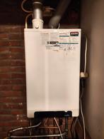Intergas HR Ketel combi compact HRE 36/30, Doe-het-zelf en Verbouw, Ophalen, Gebruikt, Cv-ketel of Combi-ketel, Hoog rendement (Hr)