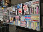 750 dvds Exclusief grijze kratten, Alle leeftijden, Ophalen of Verzenden, Zo goed als nieuw, Overige gebieden