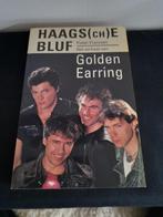 Haags(ch)e Bluf- Golden Earring, Verzamelen, Ophalen of Verzenden, Zo goed als nieuw, Boek, Tijdschrift of Artikel
