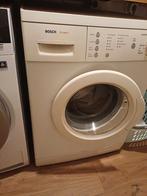 Bosch maxx 6 wasmachine te koop, Witgoed en Apparatuur, Ophalen, 1200 tot 1600 toeren, Gebruikt, Voorlader
