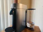 Nespresso Magimix Vertuo Plus Deluxe, Ophalen of Verzenden, Zo goed als nieuw, Koffiemachine