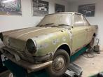 Bmw 700 Ls Coupe. Restauratie opjekt., Auto's, Particulier, Te koop