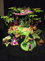 Playmobil Magische Feeënbos + extra's, Kinderen en Baby's, Speelgoed | Playmobil, Ophalen of Verzenden, Gebruikt, Los playmobil